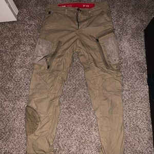 Men’s G-Star Cargo Pants